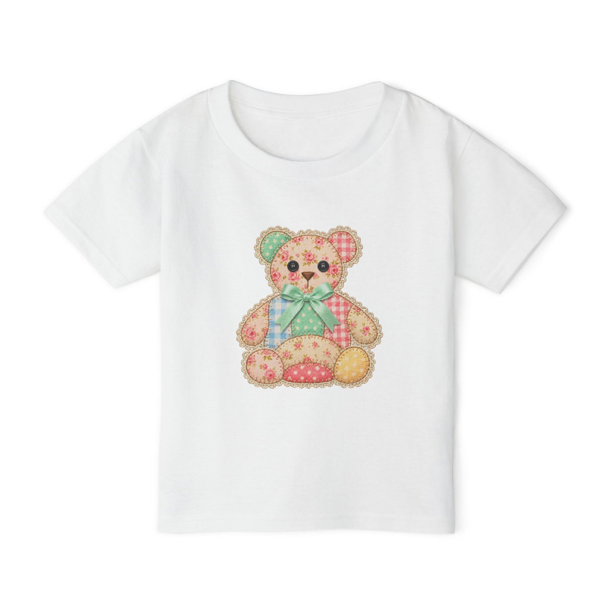 Heavy Cotton™ Toddler T-shirt