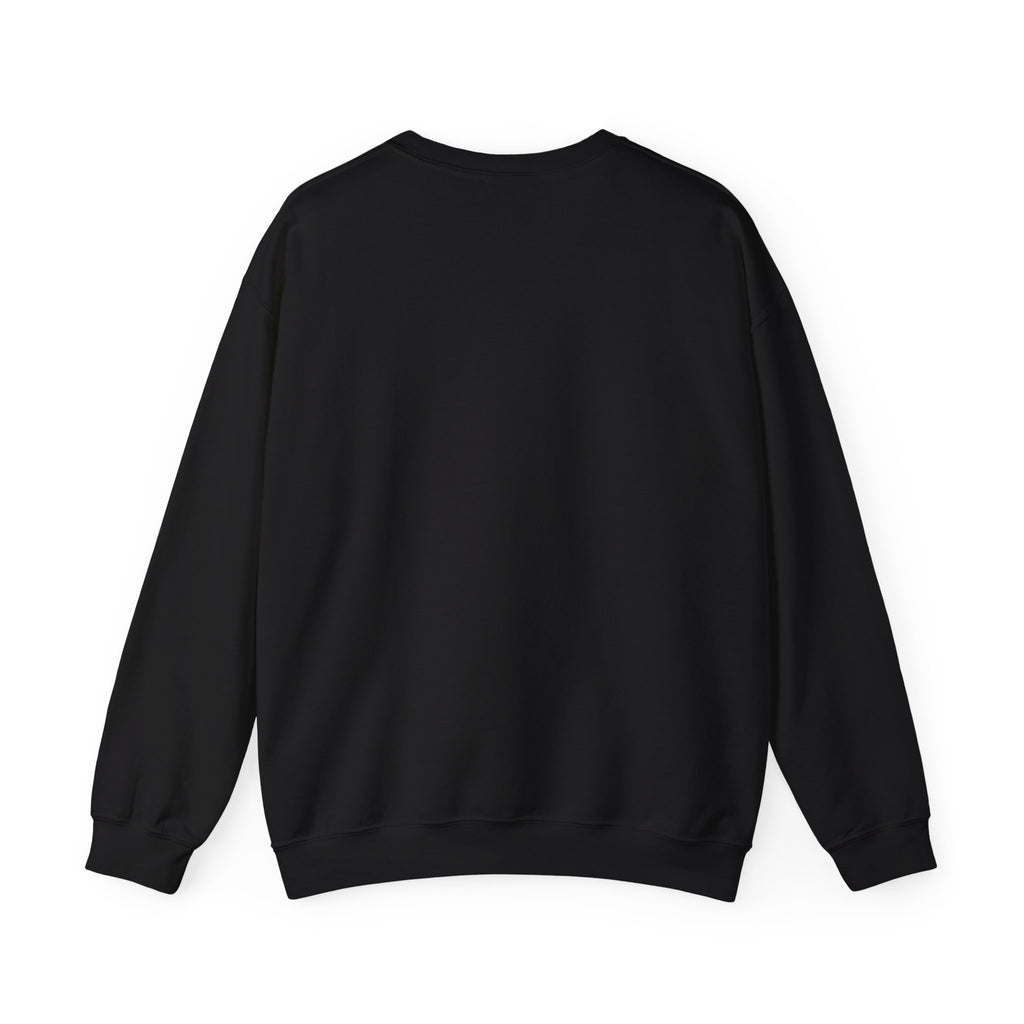 The Autumn Leaves / Unisex Heavy Blend™ Crewneck Sweatshirt