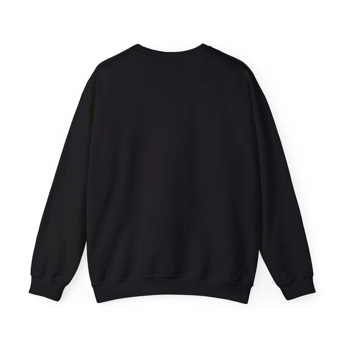 The Autumn Leaves / Unisex Heavy Blend™ Crewneck Sweatshirt
