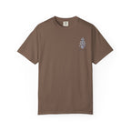Nautical Anchor -Unisex Garment-Dyed T-shirt