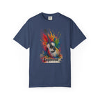 Improvise Guitar Musician T-Shirt