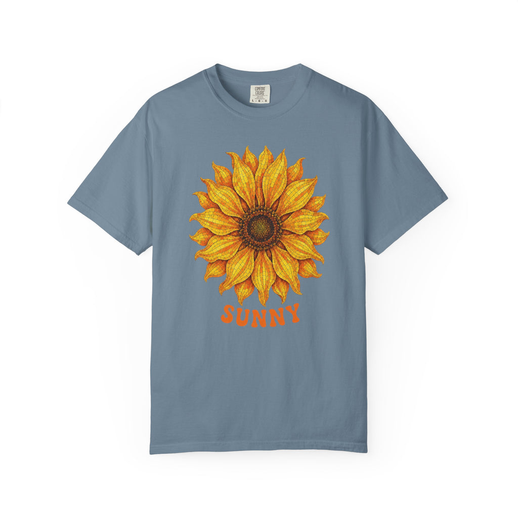Sunflower 'Sunny' Graphic T-Shirt