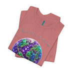 Earth's A Gem Tee — Save The Earth Graphic T-Shirt