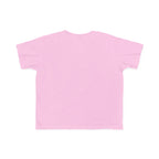 Toddler Tee - 'Boo' Ghost Halloween Striped Shirt