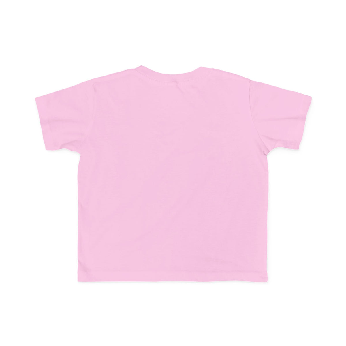 Toddler Tee - 'Boo' Ghost Halloween Striped Shirt