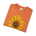 Sunflower 'Sunny' Graphic T-Shirt