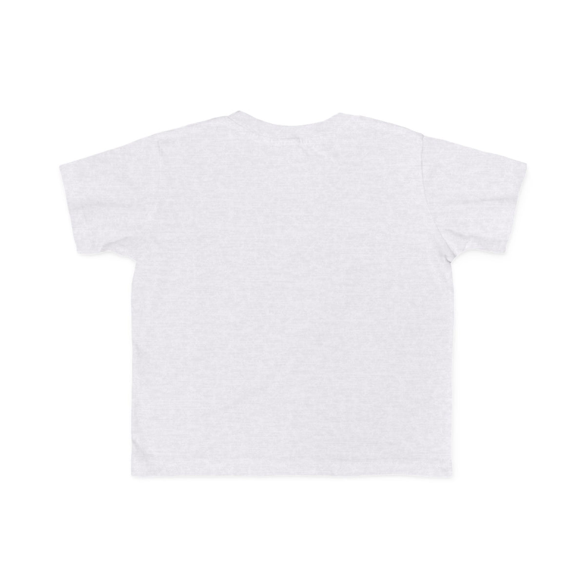 Toddler Tee - 'Boo' Ghost Halloween Striped Shirt
