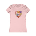 Women's Favorite Tee