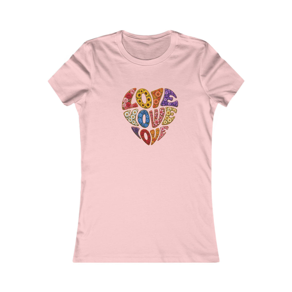Women's Favorite Tee