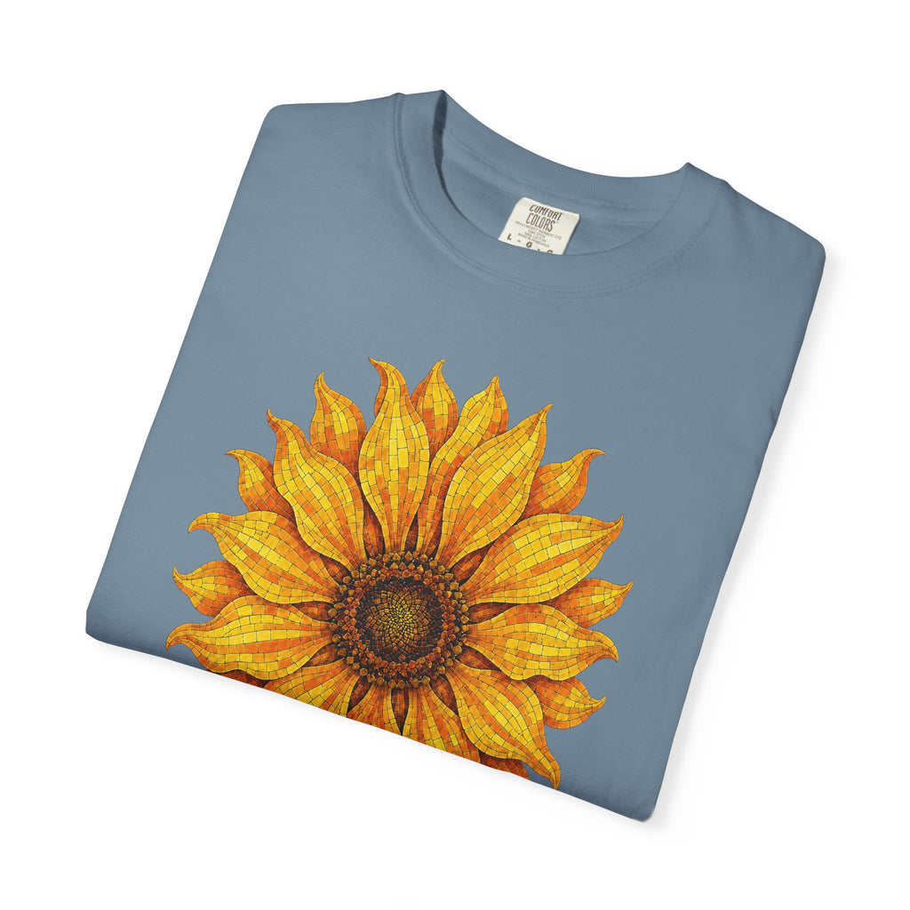 Sunflower 'Sunny' Graphic T-Shirt