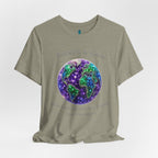 Earth's A Gem Tee — Save The Earth Graphic T-Shirt