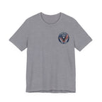 America 250 Eagle T-Shirt – 1776–2026 Bicentennial Celebration Tee