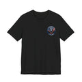 America 250 Eagle T-Shirt – 1776–2026 Bicentennial Celebration Tee