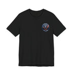 America 250 Eagle T-Shirt – 1776–2026 Bicentennial Celebration Tee