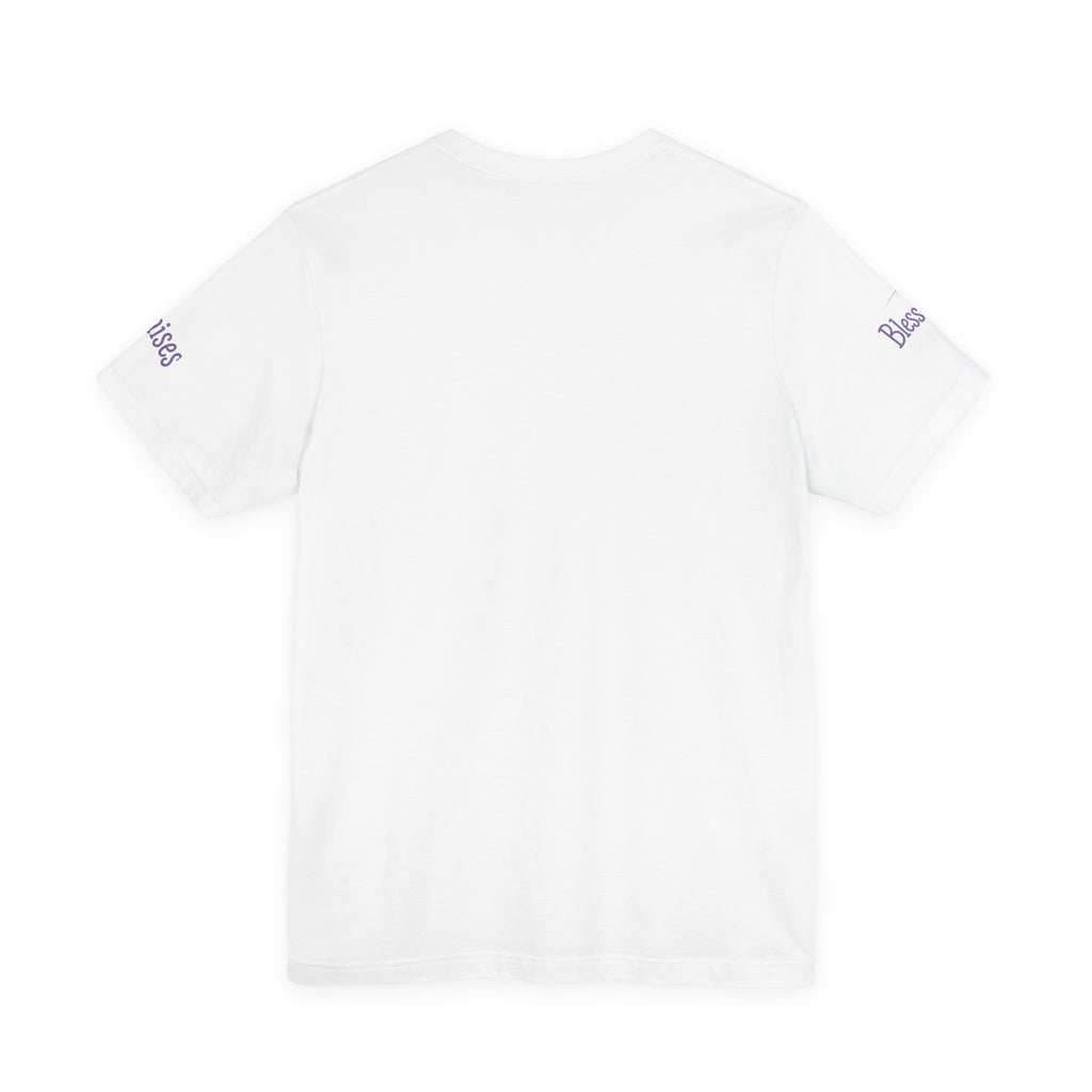 Praise & Blessings Choir T-Shirt