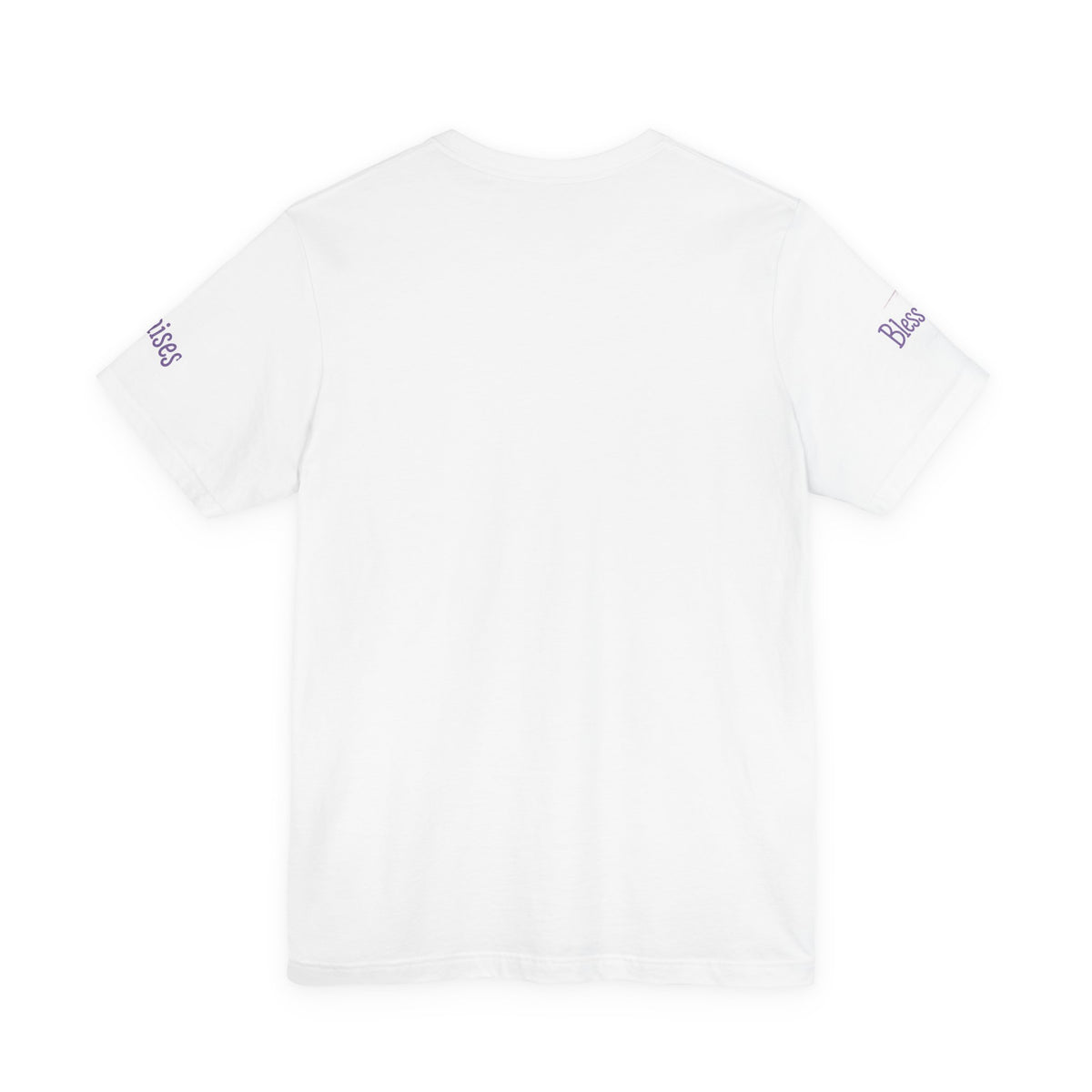 Praise & Blessings Choir T-Shirt