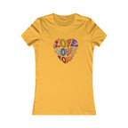 Women's Favorite Tee