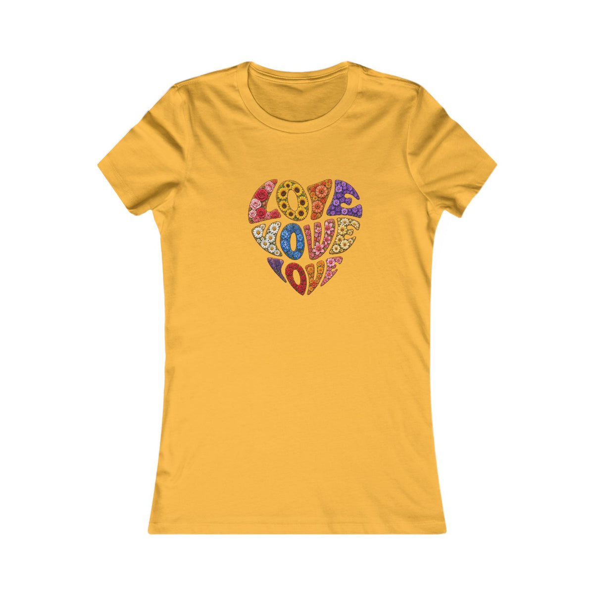 Women's Favorite Tee