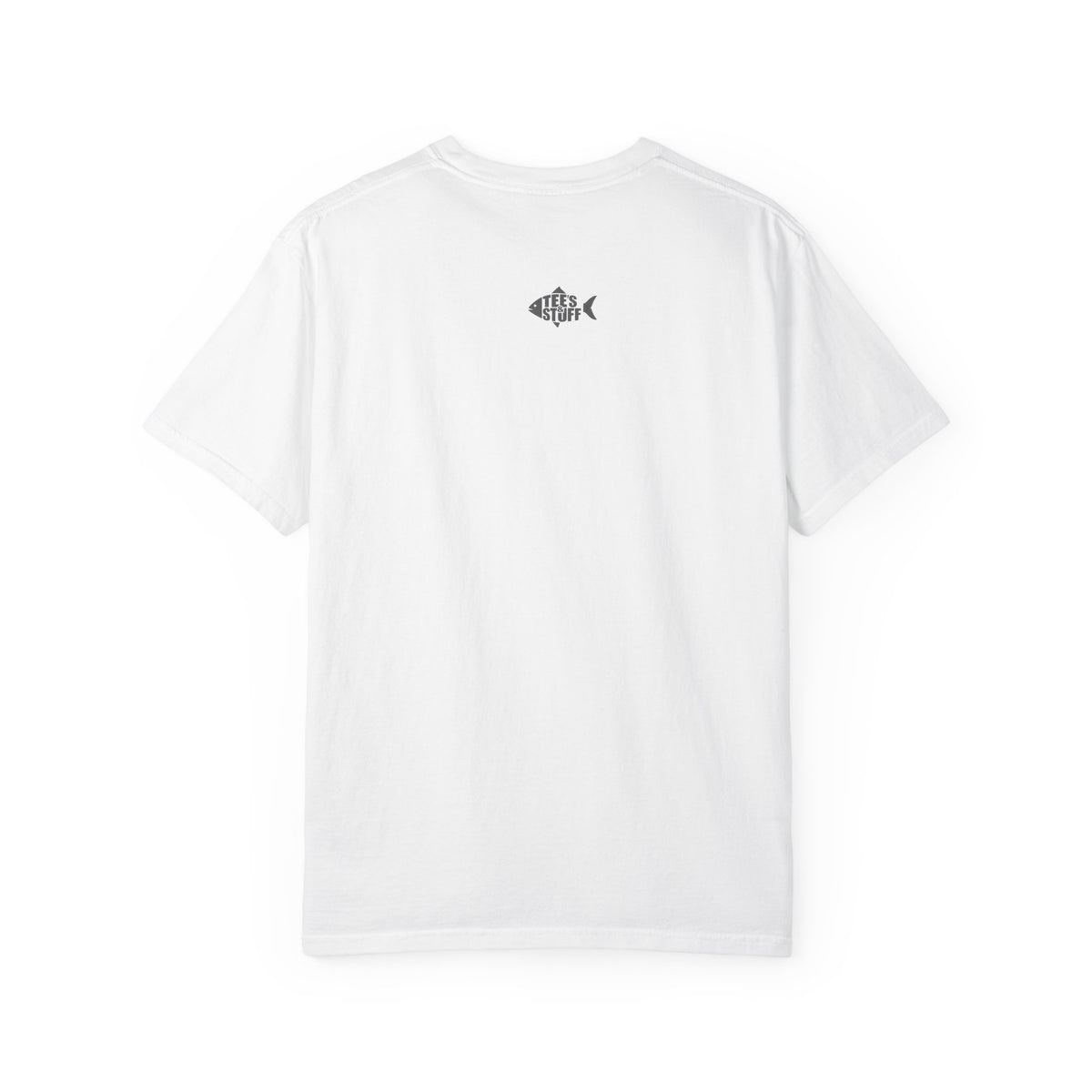 Improvise Guitar Musician T-Shirt