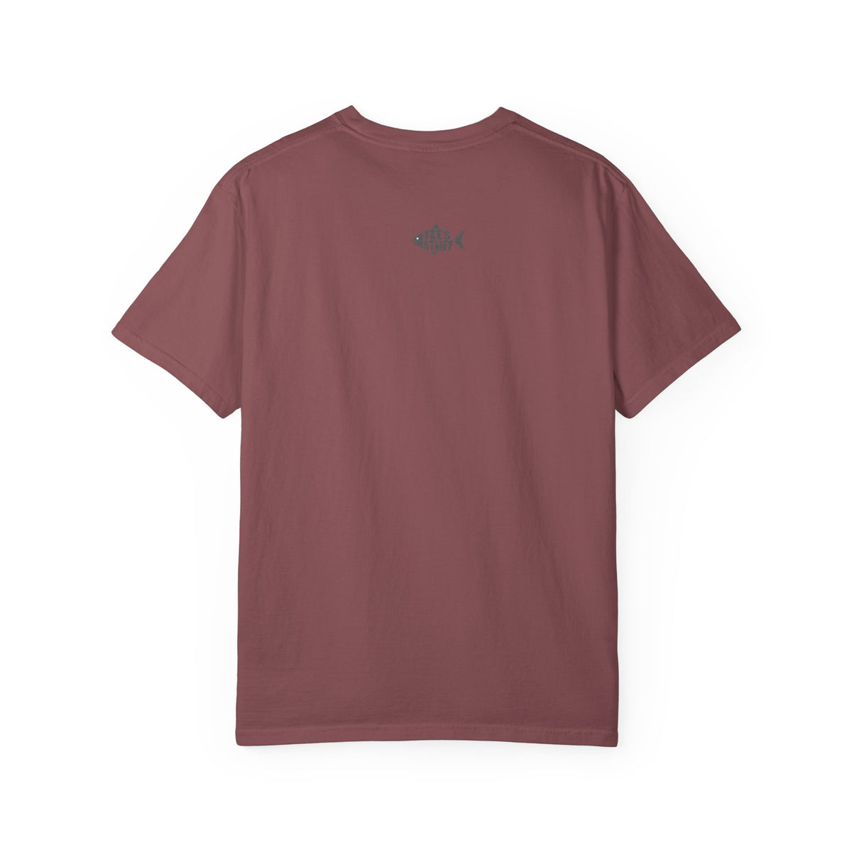 Improvise Guitar Musician T-Shirt