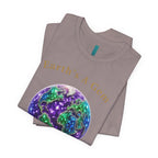 Earth's A Gem Tee — Save the Earth Eco Graphic T-Shirt