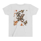 Gingham Dog & Calico Cat Kids Shirt