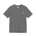 Anchor Graphic Tee — "Hold Steady Anchor Down" Nautical Shirt