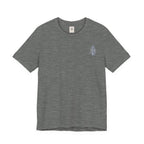 Anchor Graphic Tee — "Hold Steady Anchor Down" Nautical Shirt