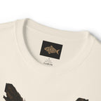 Tutus Sum Guardian Angel Oversized Boxy Tee.
