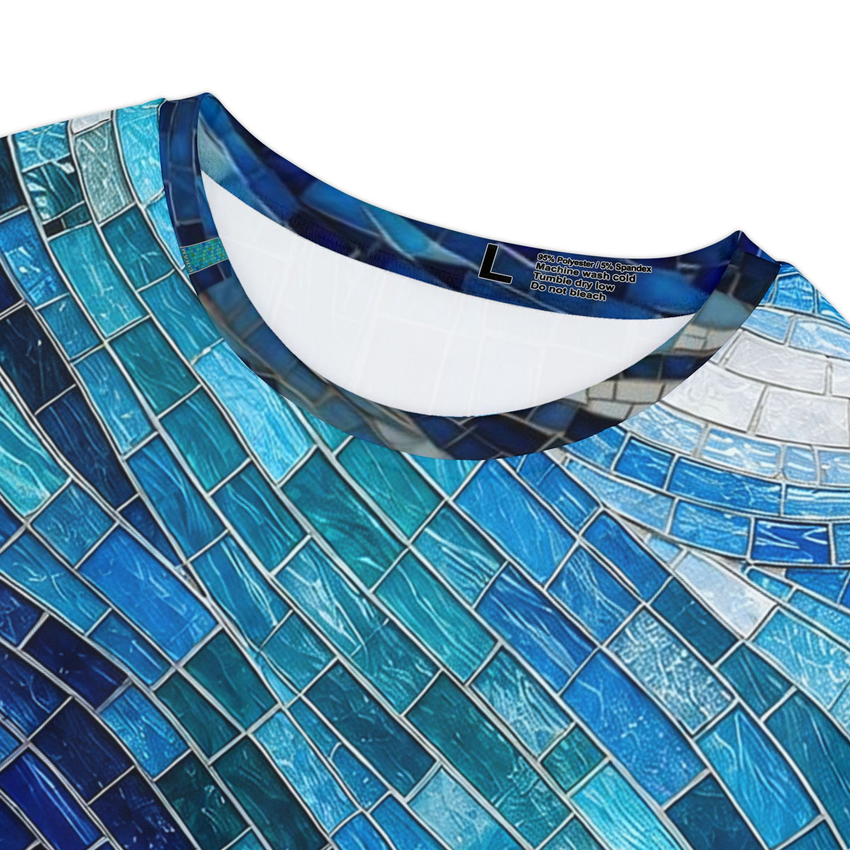 Women's Short Sleeve Shirt (AOP)