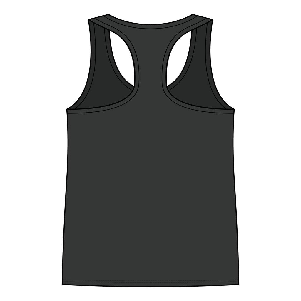 Women's Jersey Racerback Tank