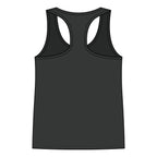 Women's Jersey Racerback Tank