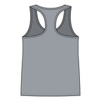 Women's Jersey Racerback Tank
