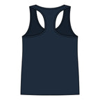 Women's Jersey Racerback Tank