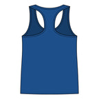 Women's Jersey Racerback Tank