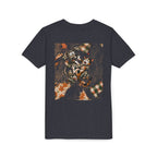 Gingham Dog & Calico Cat Kids Shirt