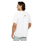 Autumn Fall Collection Tee — Maple Leaf Graphic T-Shirt