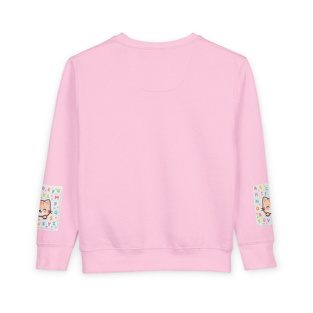 Toddler Sweatshirt