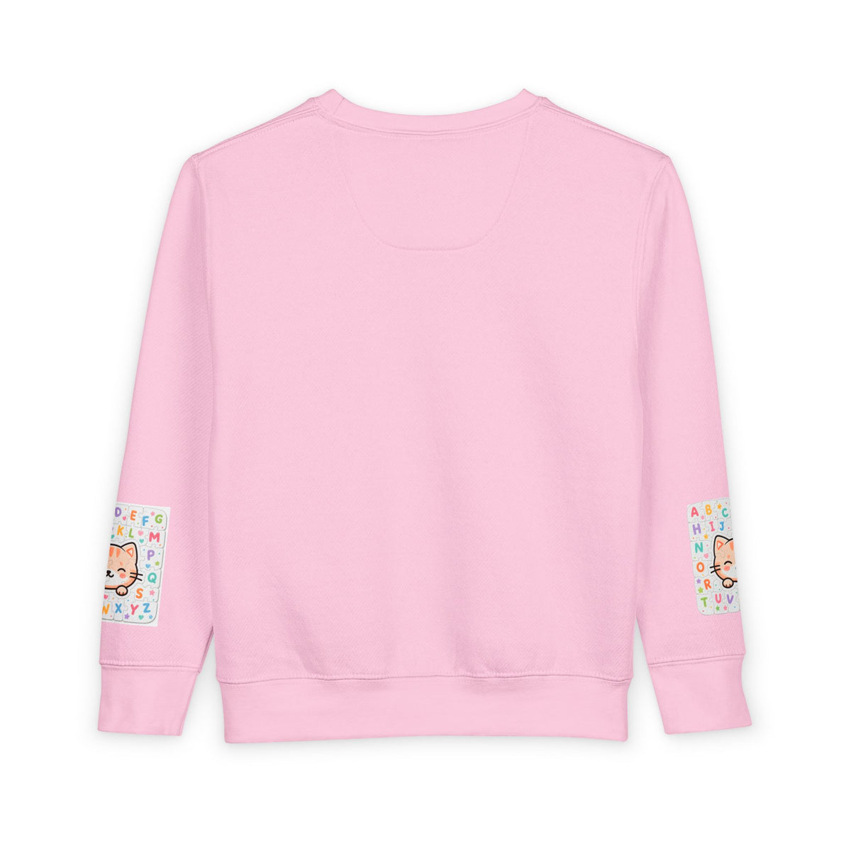 Toddler Sweatshirt