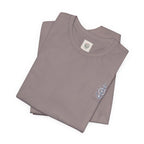 Anchor Nautical T‑Shirt — "Hold Steady Anchor Down"