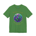 Earth's A Gem Tee — Save the Earth Eco Graphic T-Shirt