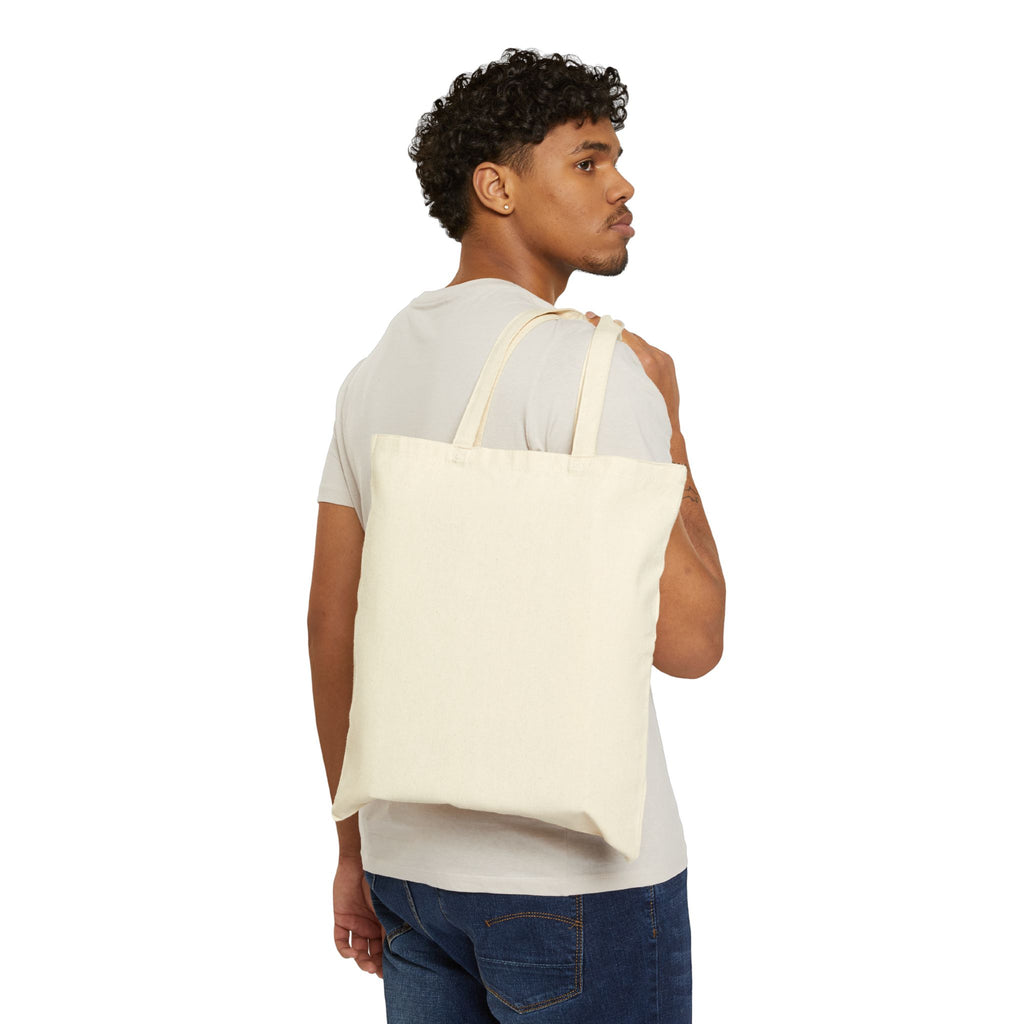 Sunflower 'Thank You for the Sunshine' Cotton Canvas Tote