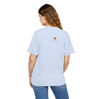 Autumn Fall Collection Tee — Maple Leaf Graphic T-Shirt