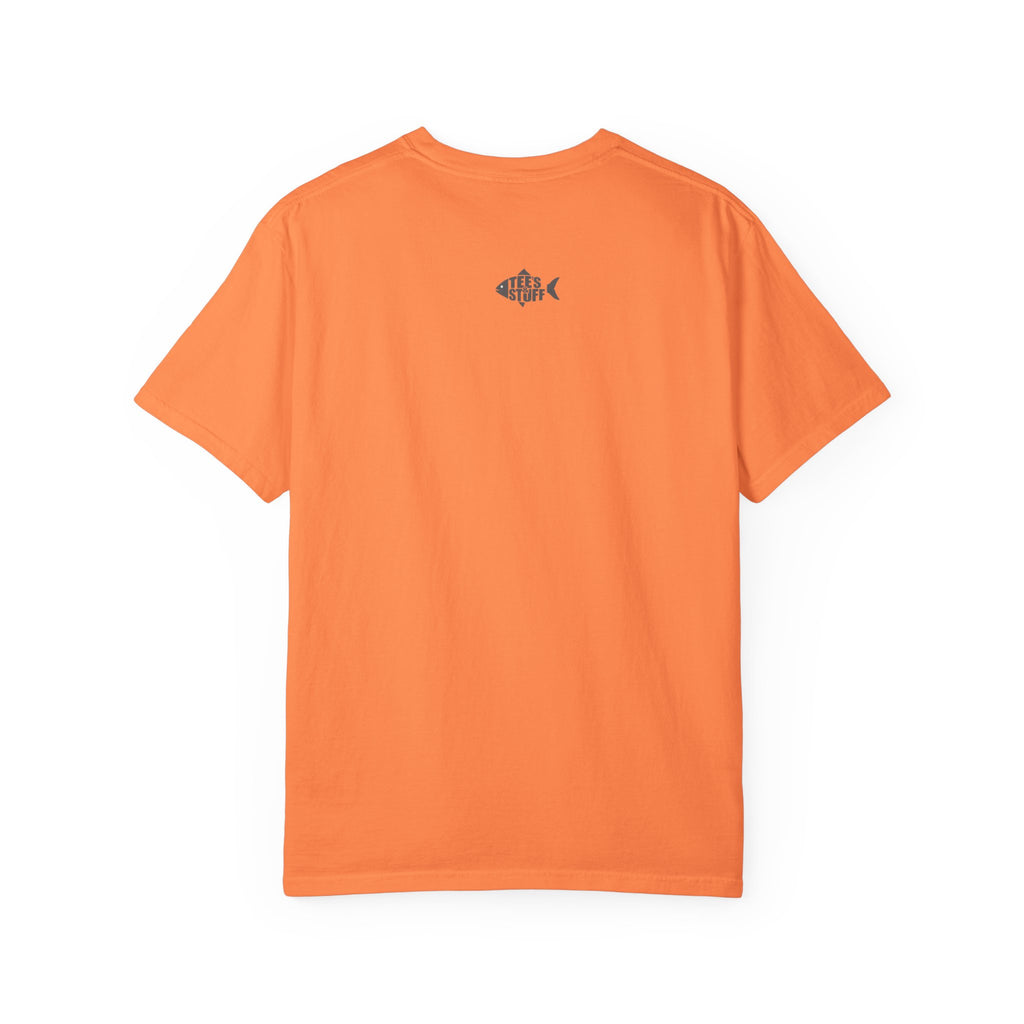 Improvise Guitar Musician T-Shirt