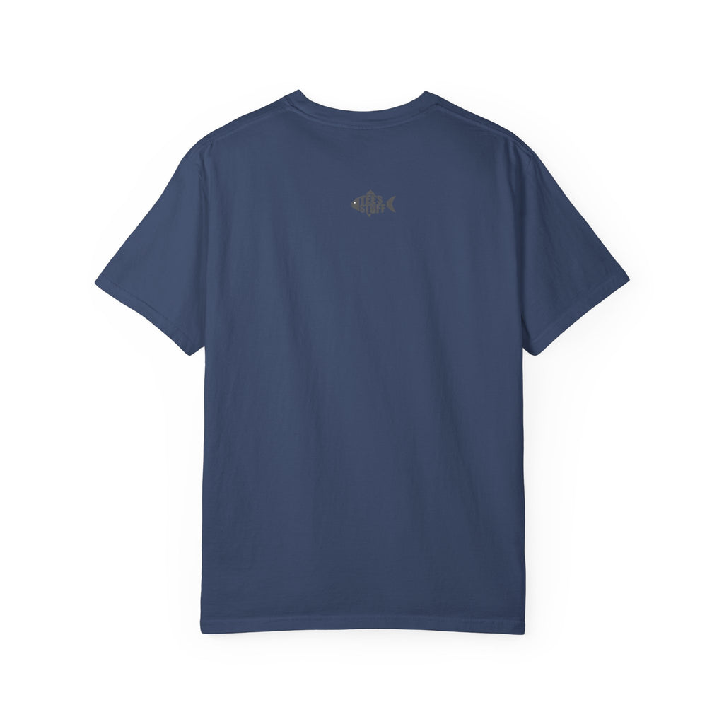 Improvise Guitar Musician T-Shirt