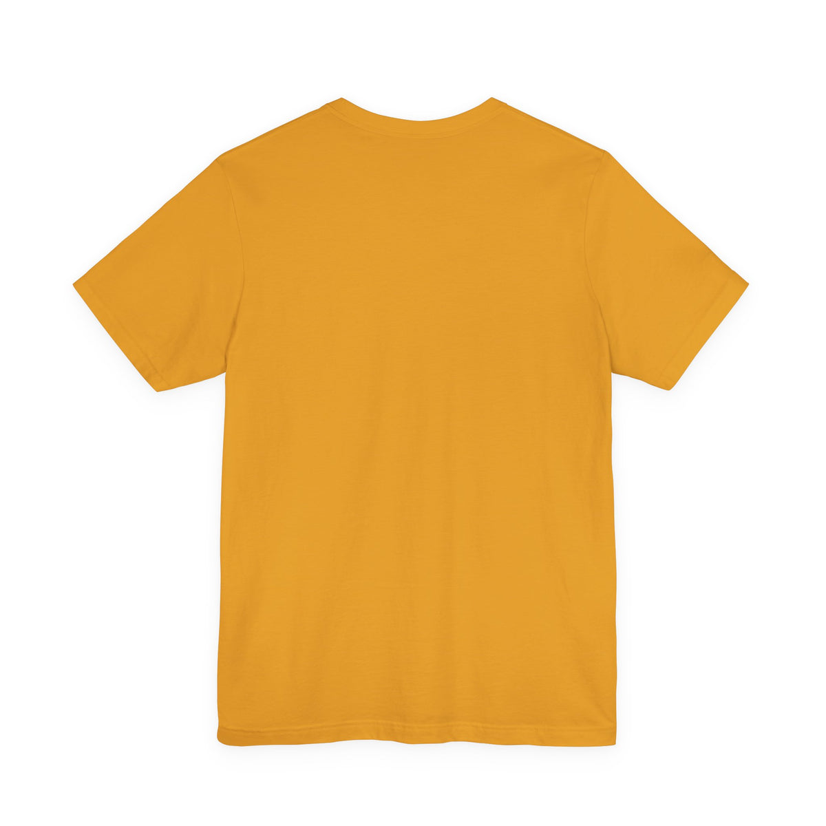 Shepherd Floral Staff T‑Shirt — 'The Lord Is My Shepherd' Faith Tee