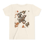 Gingham Dog & Calico Cat Kids Shirt