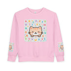 Toddler Sweatshirt