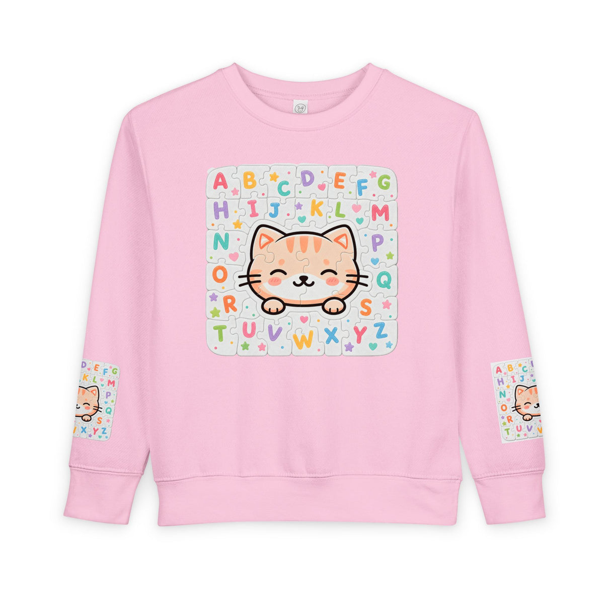 Toddler Sweatshirt