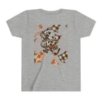 Gingham Dog & Calico Cat Kids Shirt
